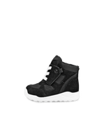 Botines de ante ECCO® Urban Mini para niño/a - Negro - Outside