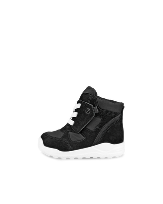 Botines de ante ECCO® Urban Mini para niño/a - Negro - Outside