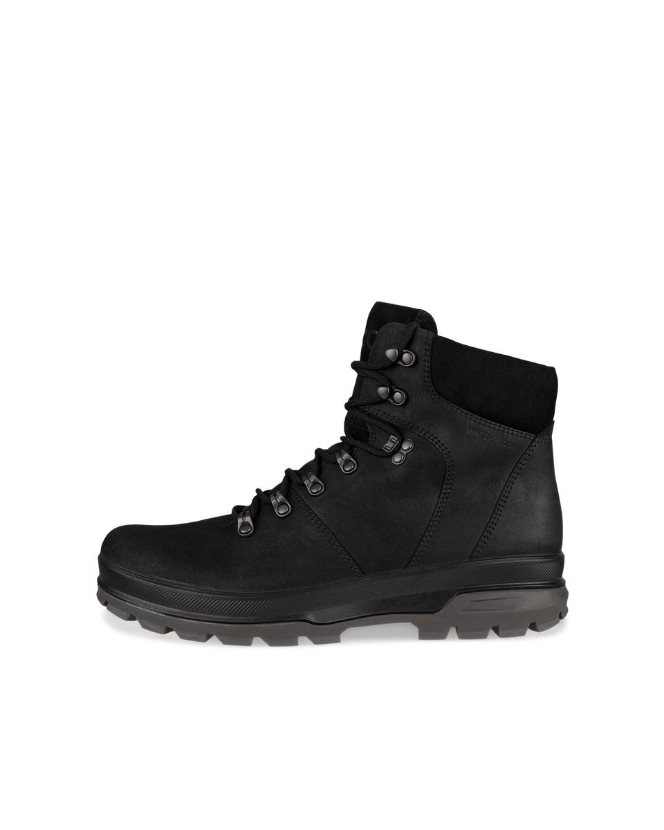 Ecco track ii high waterproof boots on sale