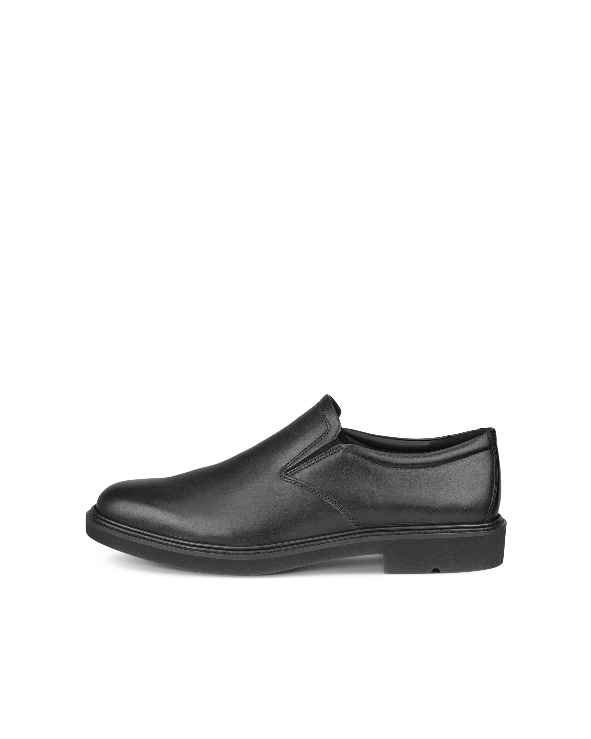 Mens black formal on sale shoes