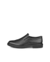 ECCO Men's Metropole London Slip-on Leather Shoes