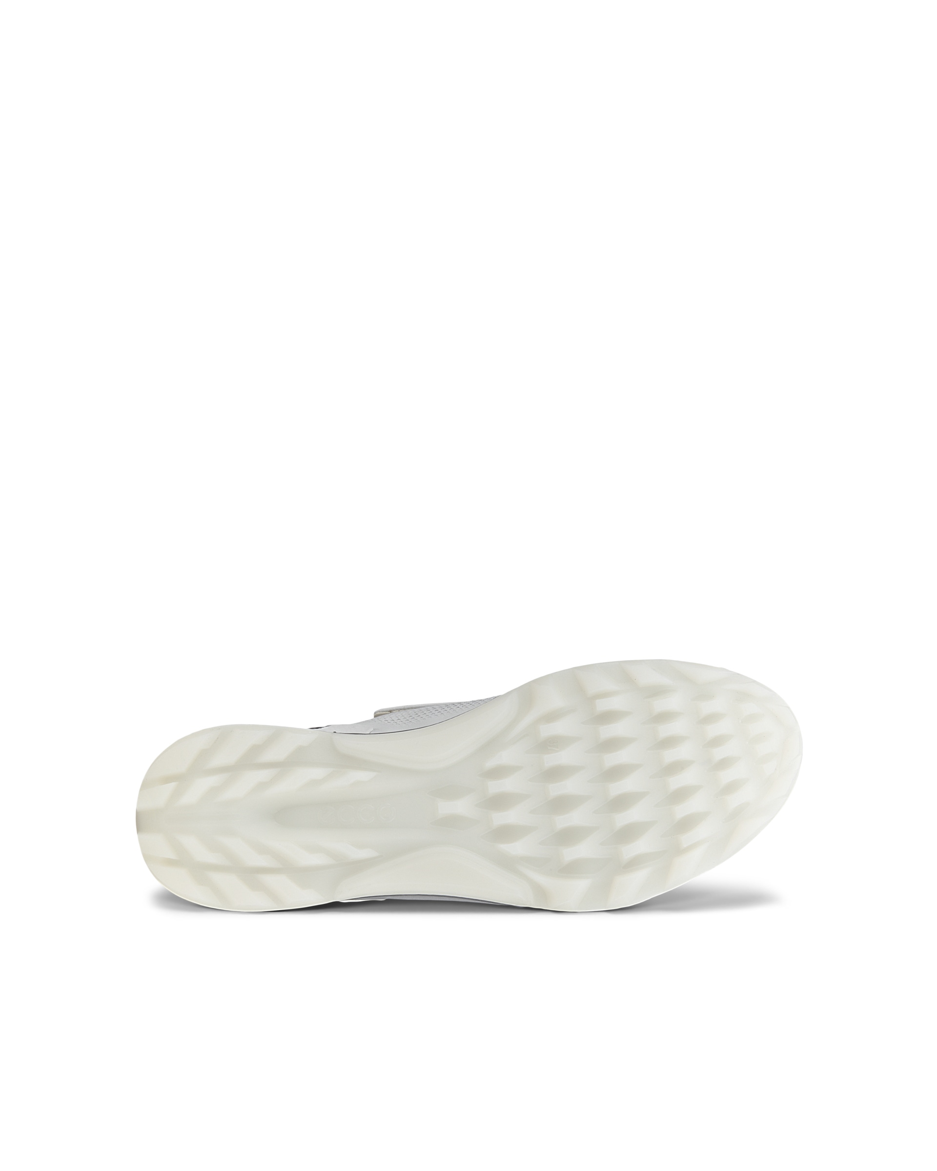 ECCO Golf BIOM C4 BOA ウィメンズ レザーGore-Texゴルフシューズ - 白 - Sole