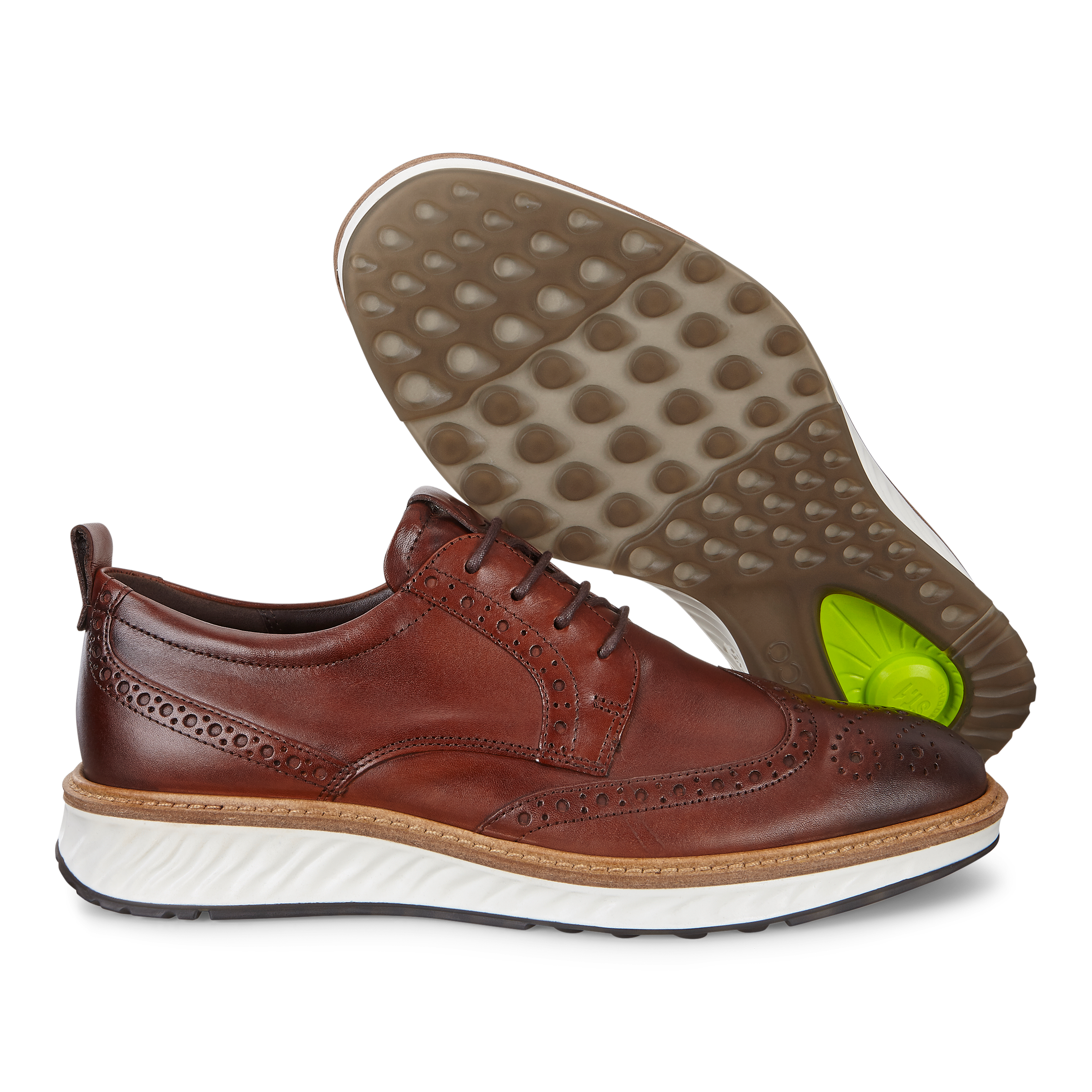 Ecco sales mens wingtip