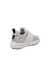 ECCO STREET 720 MEN'S GOLF SHOE - White - Back