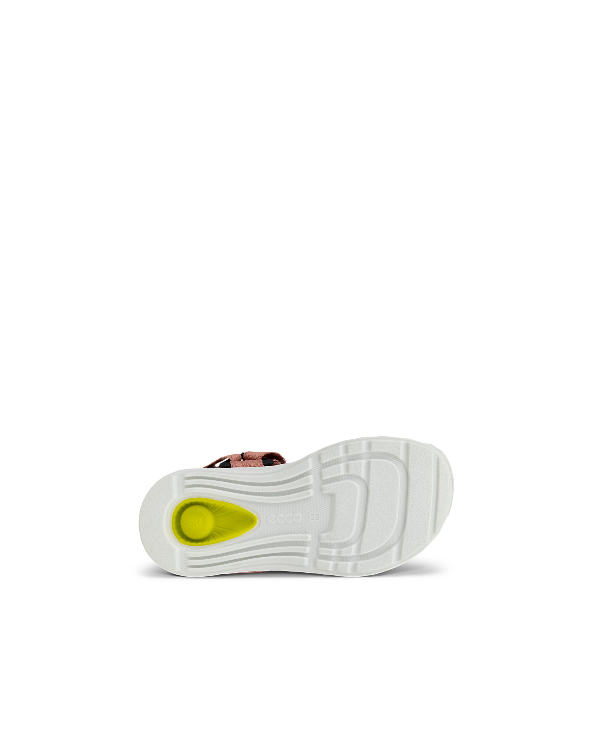 Sandalias de tela ECCO® SP.1 Lite para niño/a - Rosa - Sole