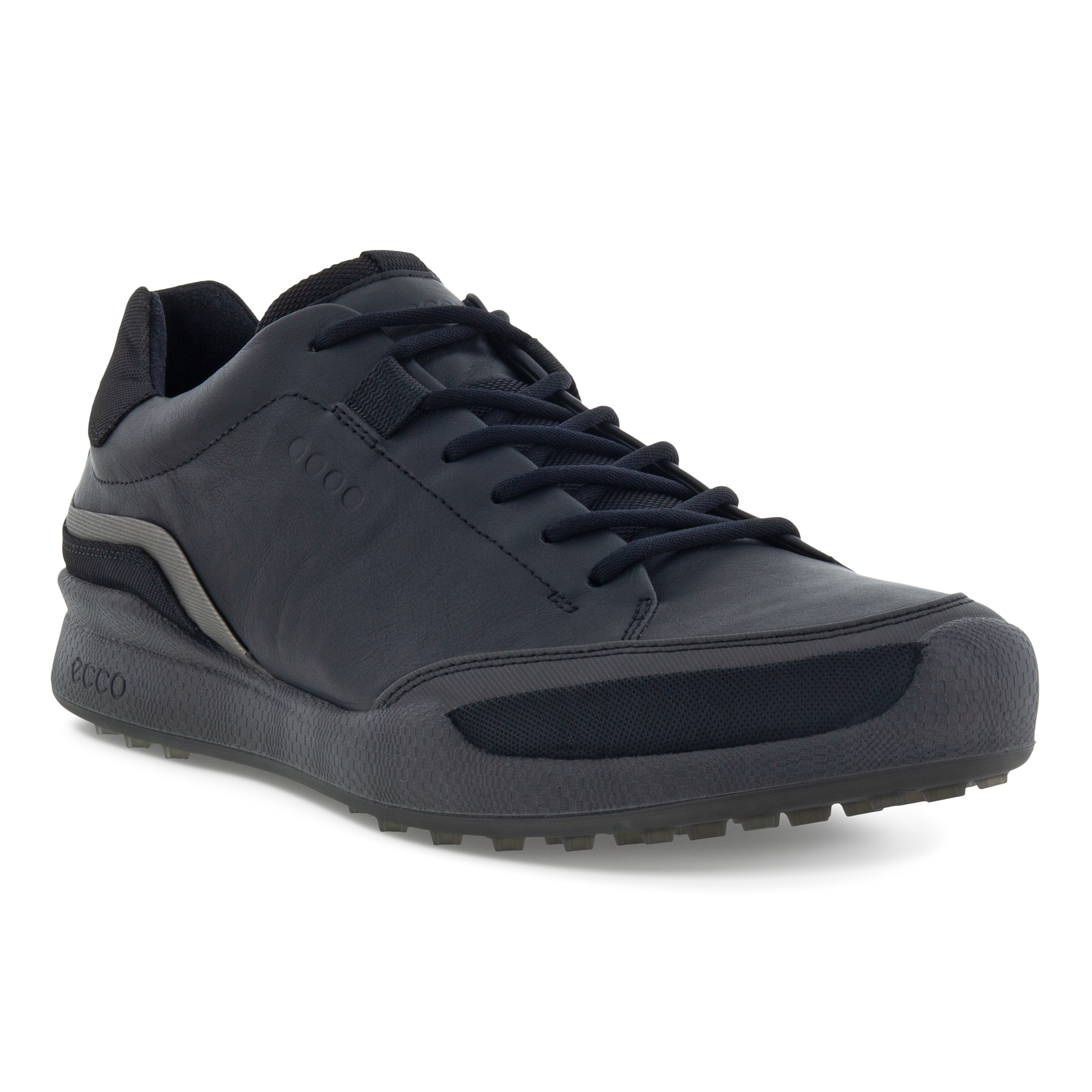 ECCO BIOM Hybrid Men's Golf Shoe - Negro - Main