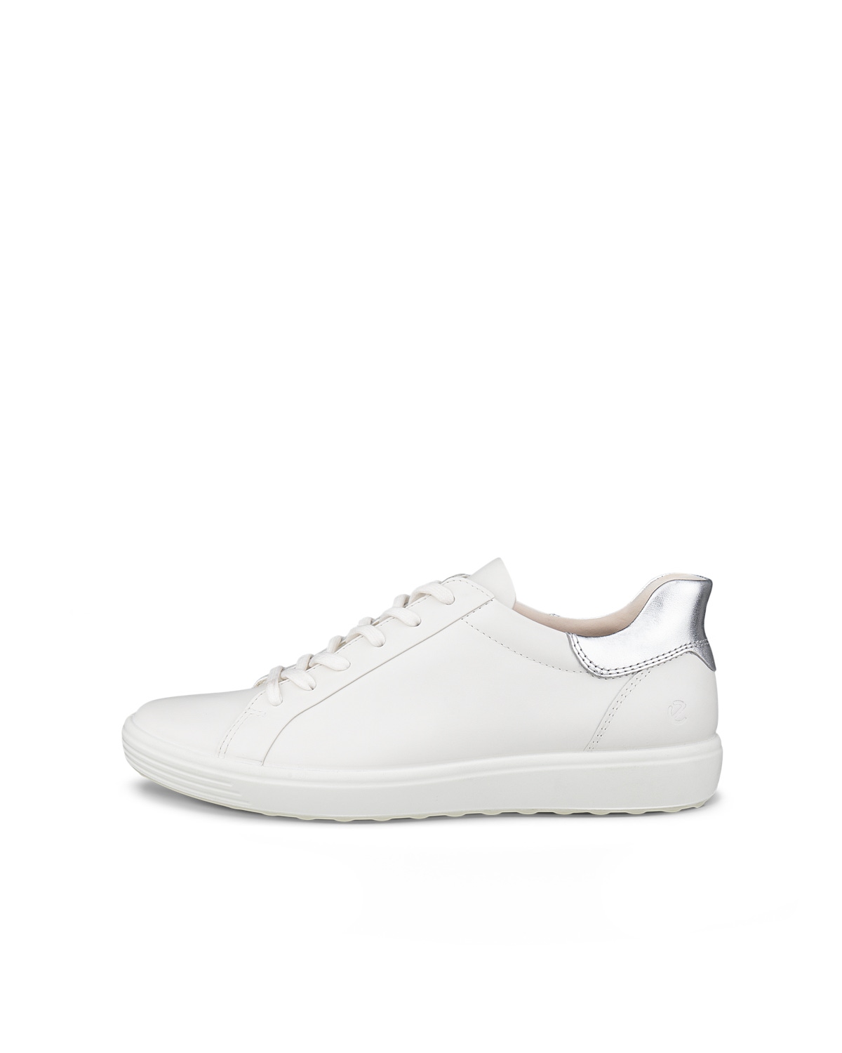 Ecco Women's Soft 7 Sneakers- Air/ Powder