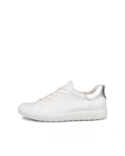 ECCO SOFT 7 - Blanc - Outside