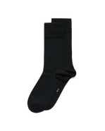 ECCO HONEYCOMB MEN'S SOCK - Grey - Main