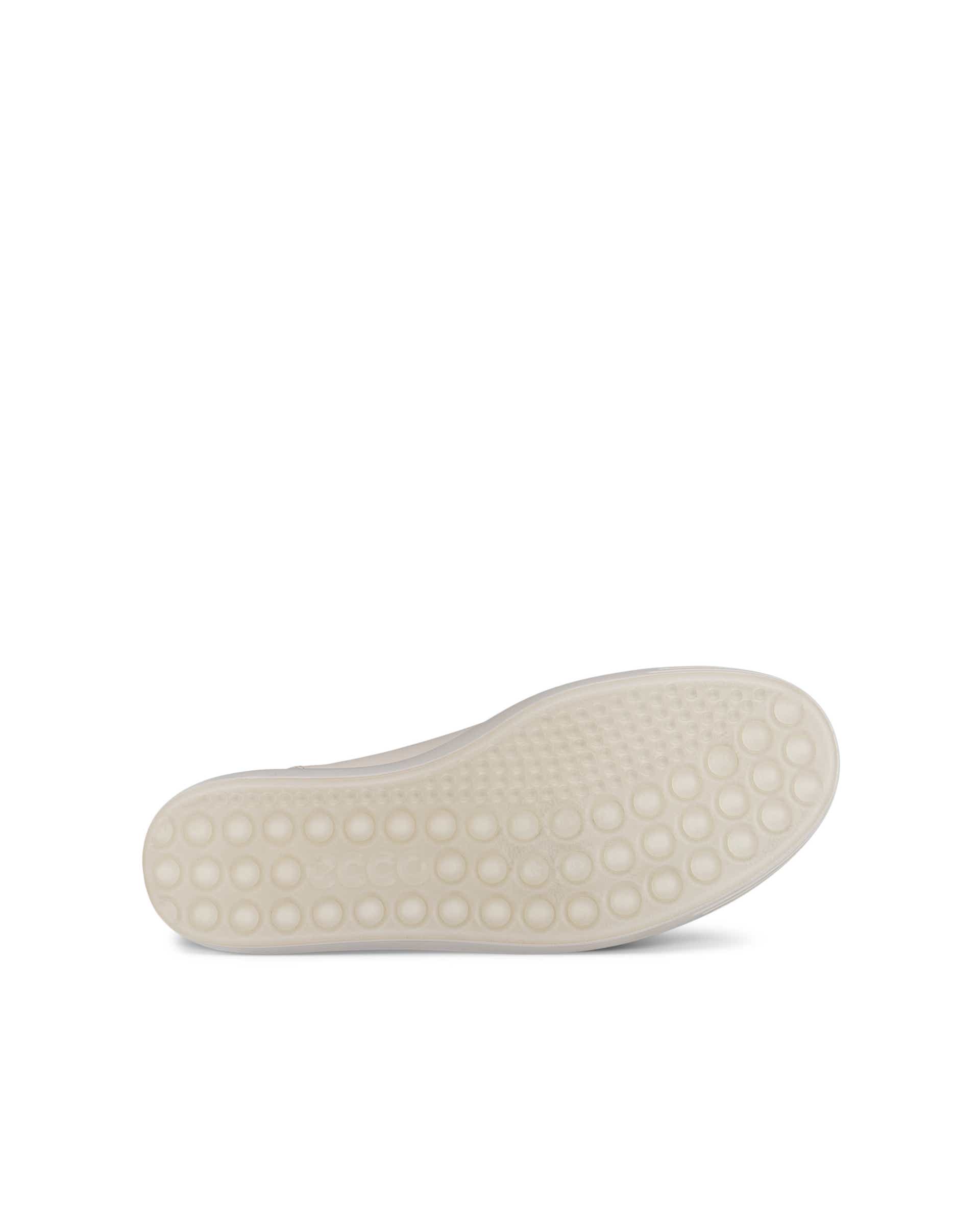 ECCO SOFT 7 - Beež - Sole