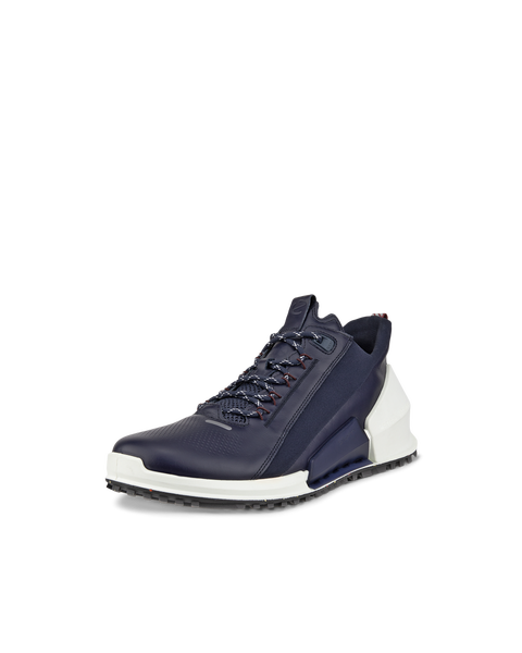 ECCO Men's Biom® 2.0 Athleisure Shoes - Blue - Main