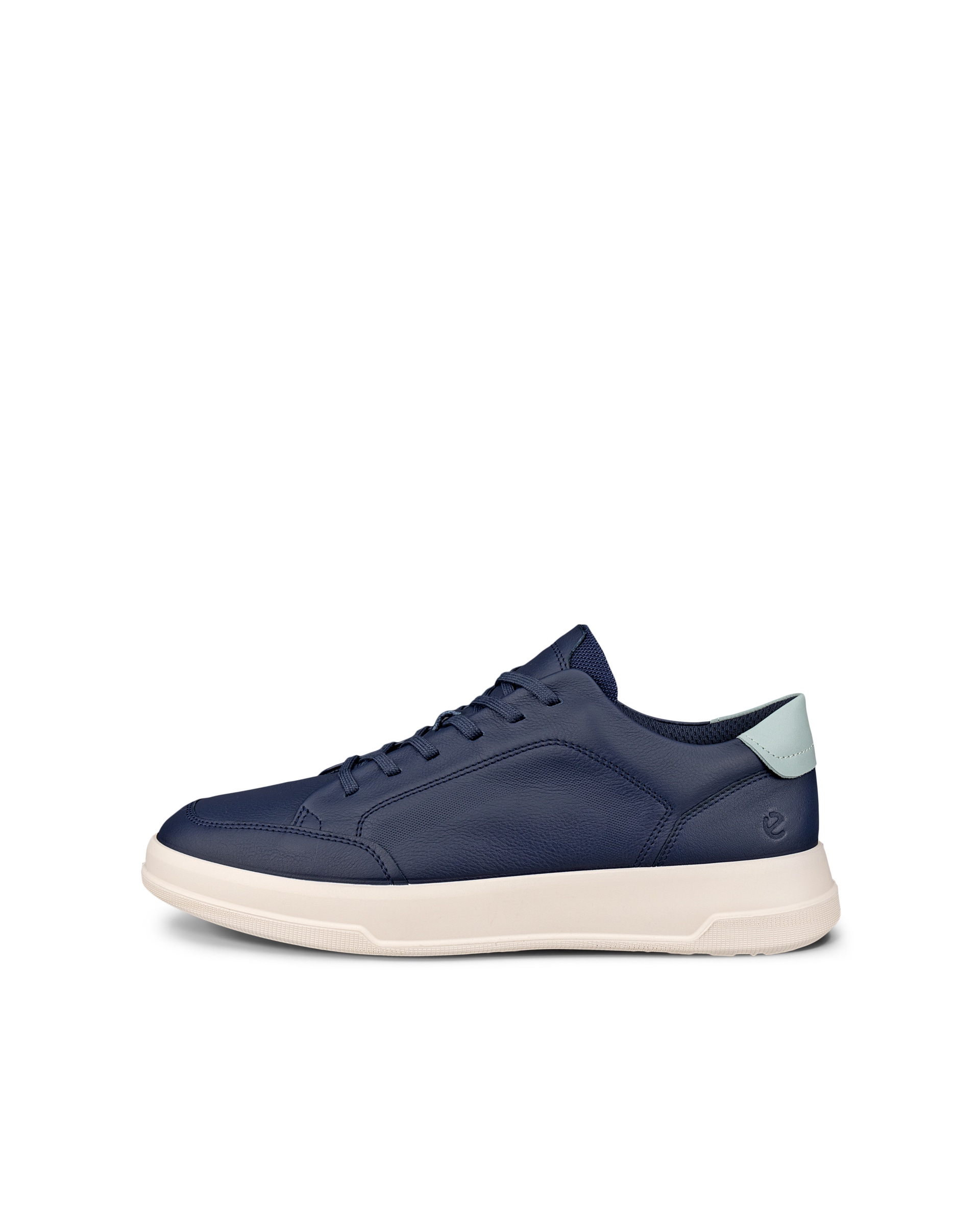 ECCO Move W Sneaker - Sinine - Outside