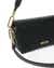 ECCO Pinch Bag M Soft Pebbled Leather - Negro - Detail-1