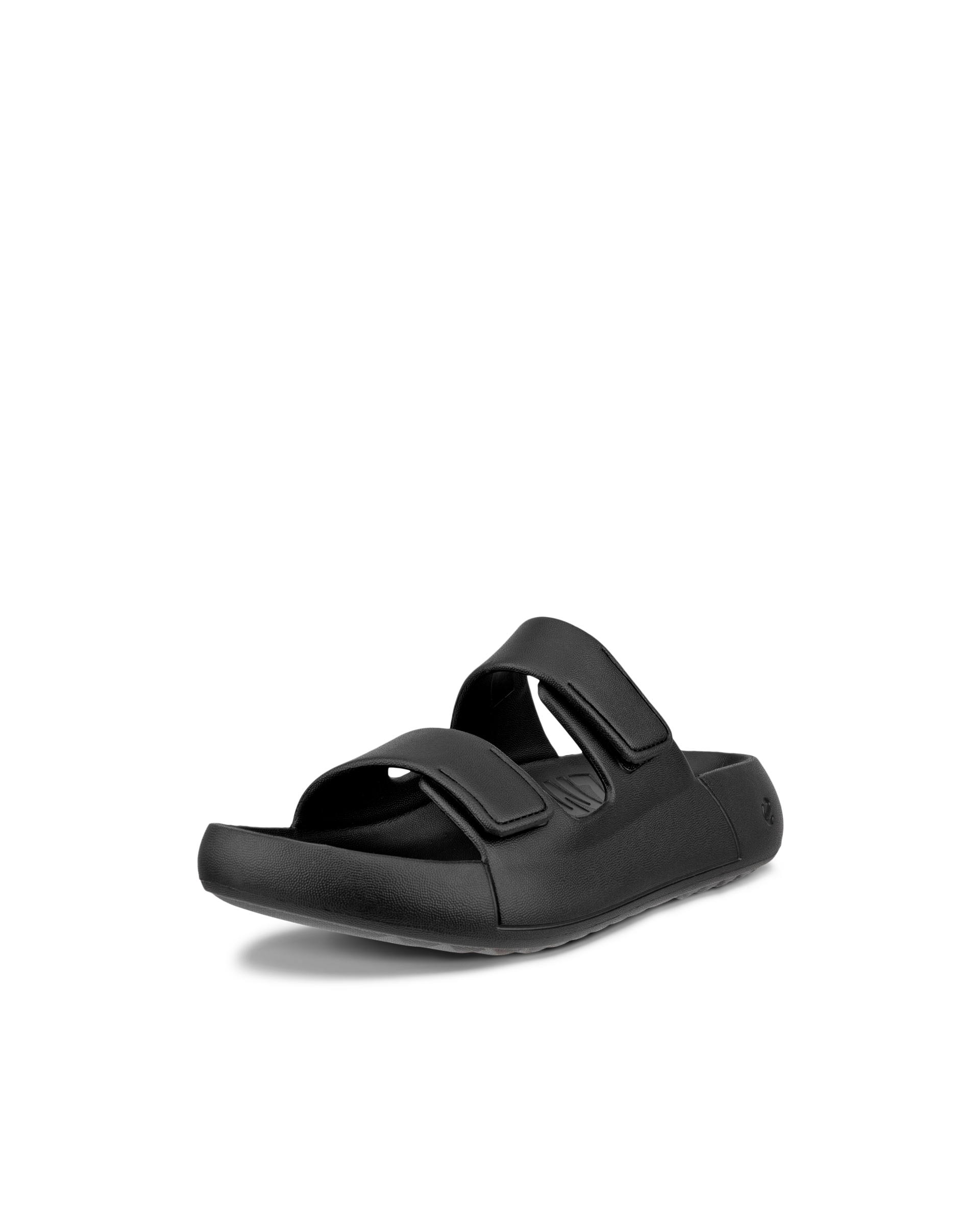 ECCO Cozmo U Sandal Eva - Black - Main