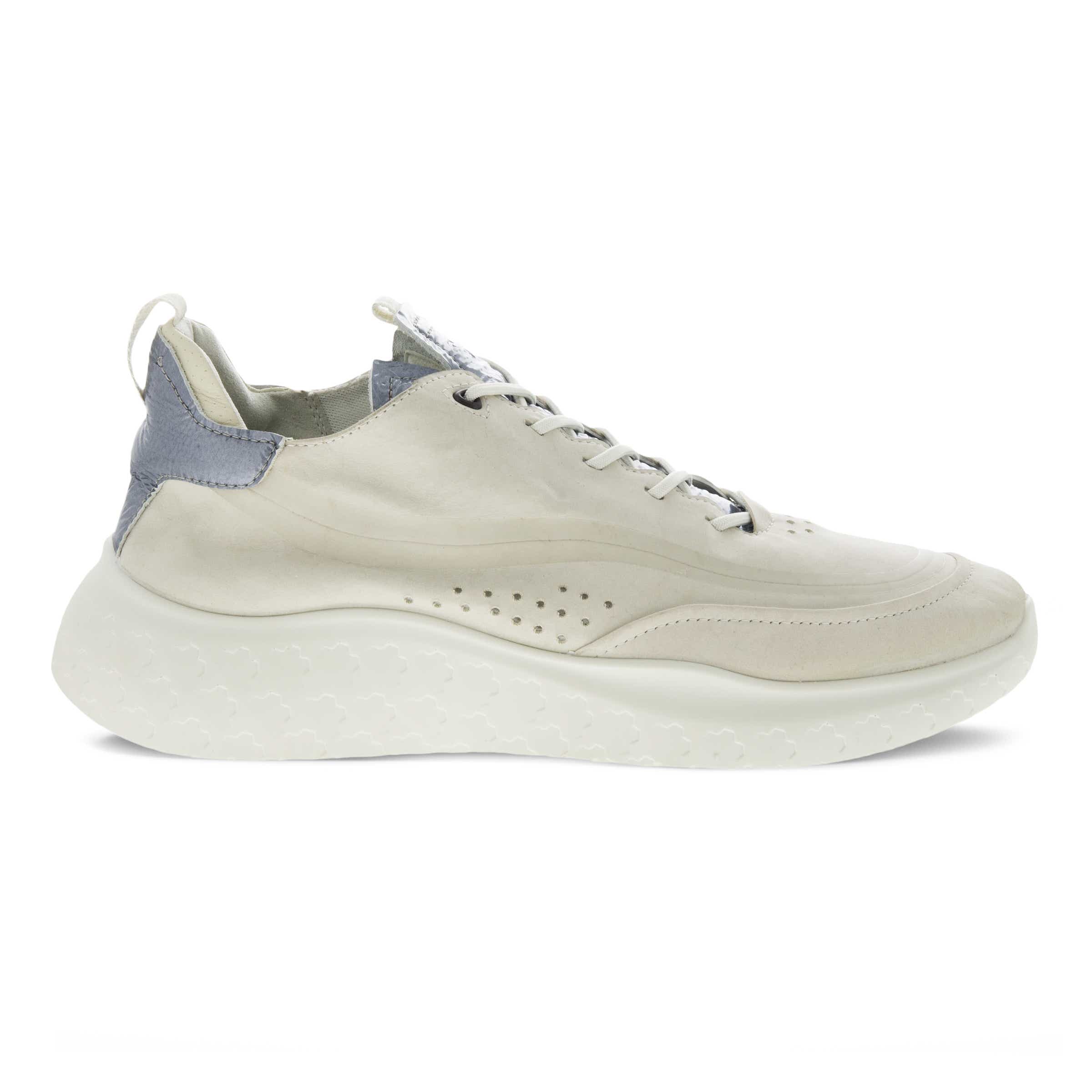 ECCO Therap Sneaker Seamless Lea - undefined - Outside