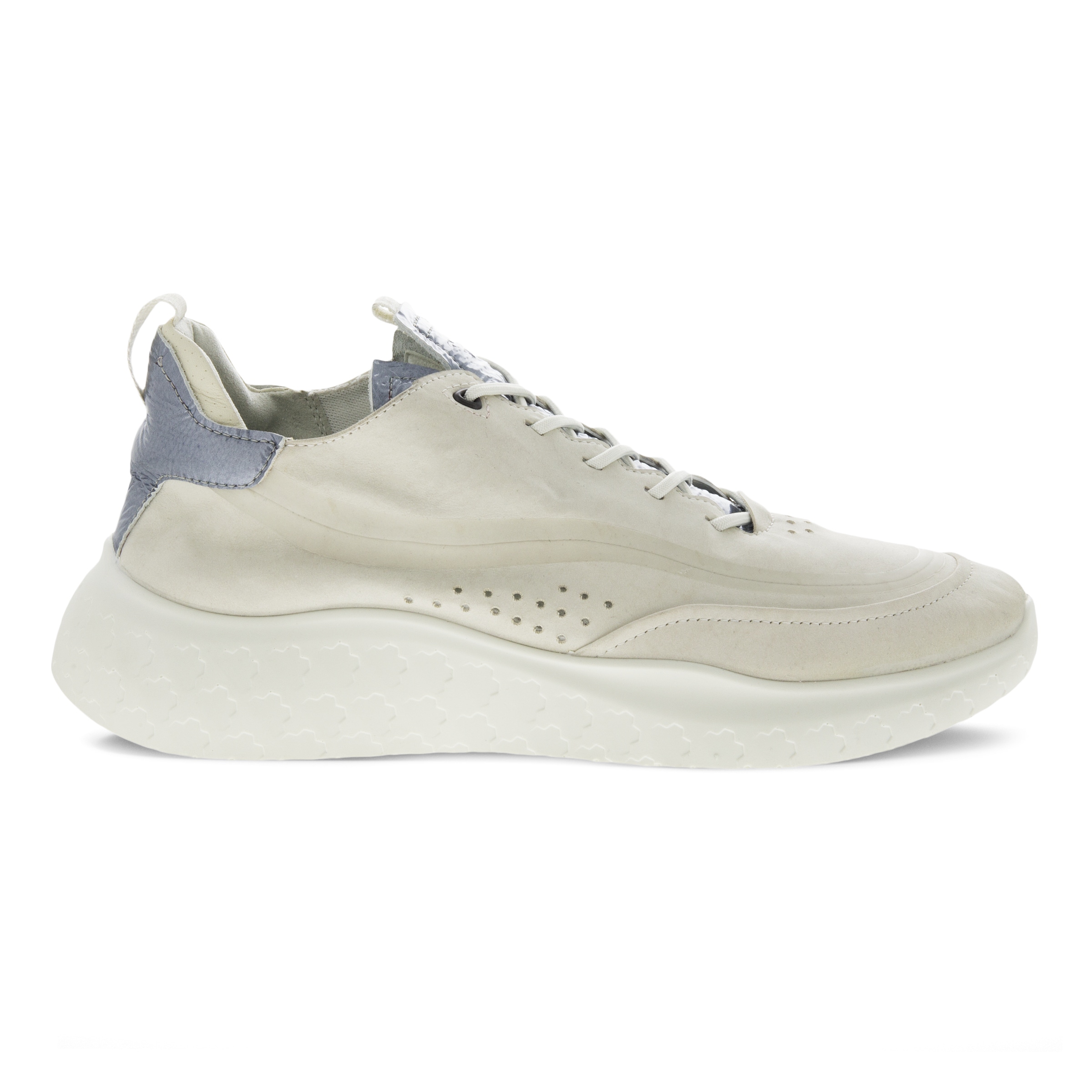 ECCO Therap Sneaker Seamless Lea - undefined - Outside