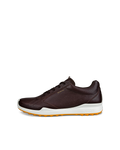 ECCO Men's Biom® Hybrid Golf Shoes - Brown - Outside