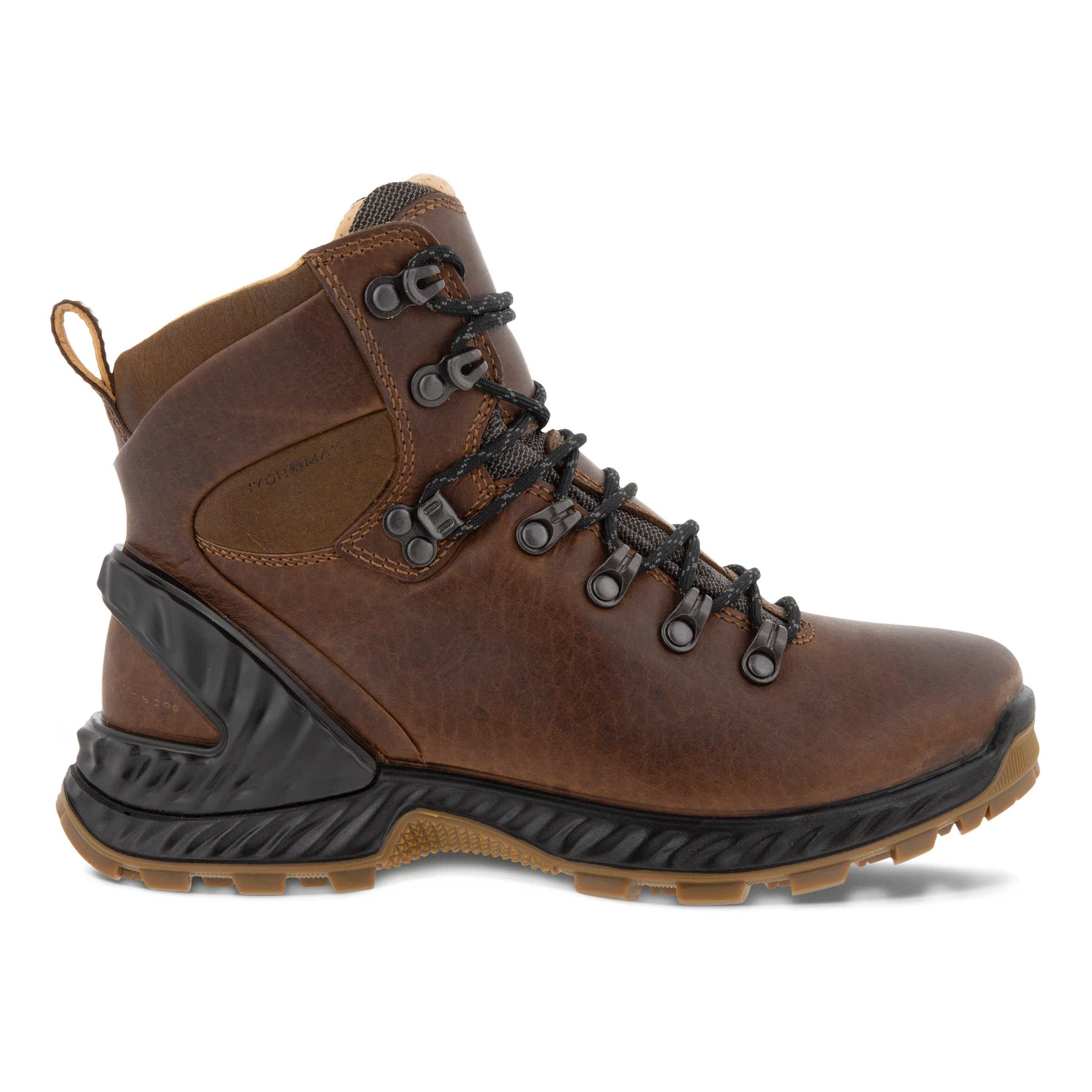 ECCO Exohike Women's Hiking Boot - undefined - Outside