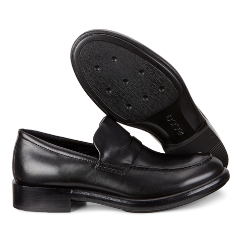 ecco vitrus artisan loafer
