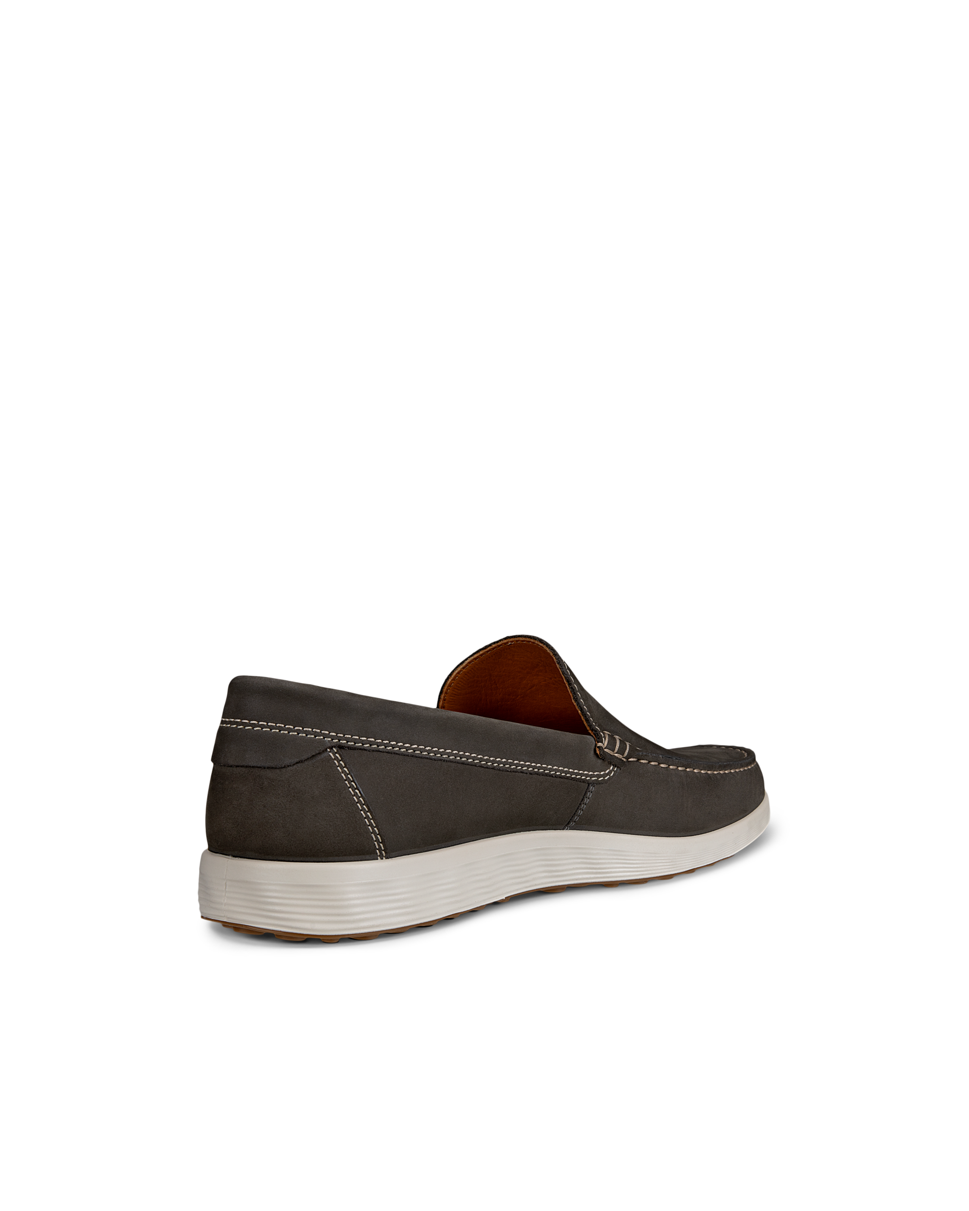 ECCO S-lite Moc Men's - Grey - Back