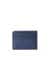 ECCO CARD CASE SLIM WALLET - Blue - Back