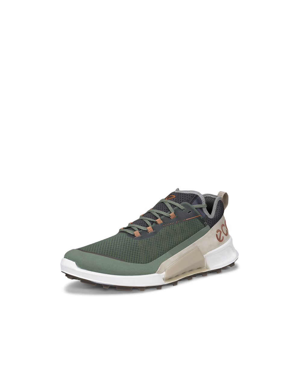 ECCO BIOM 2.1 X Country - Green - Main