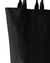 ECCO® Tote Leather Tote Bag - Black - Detail-1