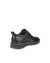 Men's ECCO® St.1 Hybrid Leather Derby Shoe - Black - Back