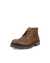 Men's ECCO® Grainer Suede Chukka Boot - Brown - Main