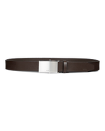 ECCO ITALIAN ADJUST BELT - Brown - Main