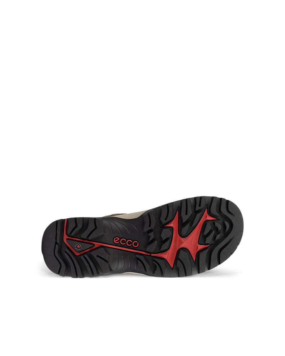 ECCO® Offroad seemisest vabaõhutegevuse jalats meestele - Roheline - Sole