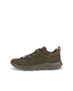 Men's ECCO® MX Low Breathru Outdoor Sneaker - Green - Outside