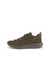 Men's ECCO® MX Low Breathru Outdoor Sneaker - Green - Outside