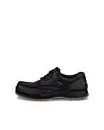 Zapatos de montaña de piel Gore-Tex ECCO® Track 25 para hombre - Marrón - Outside