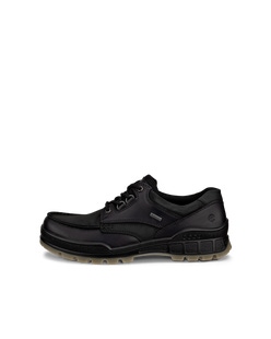 ECCO TRACK 25 M - Negro - Outside