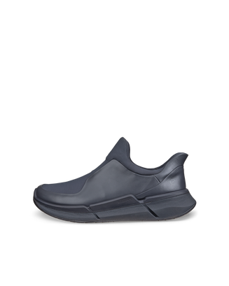 ECCO Men's BIOM 2.2 Travel Slip-on - Grey - Outside