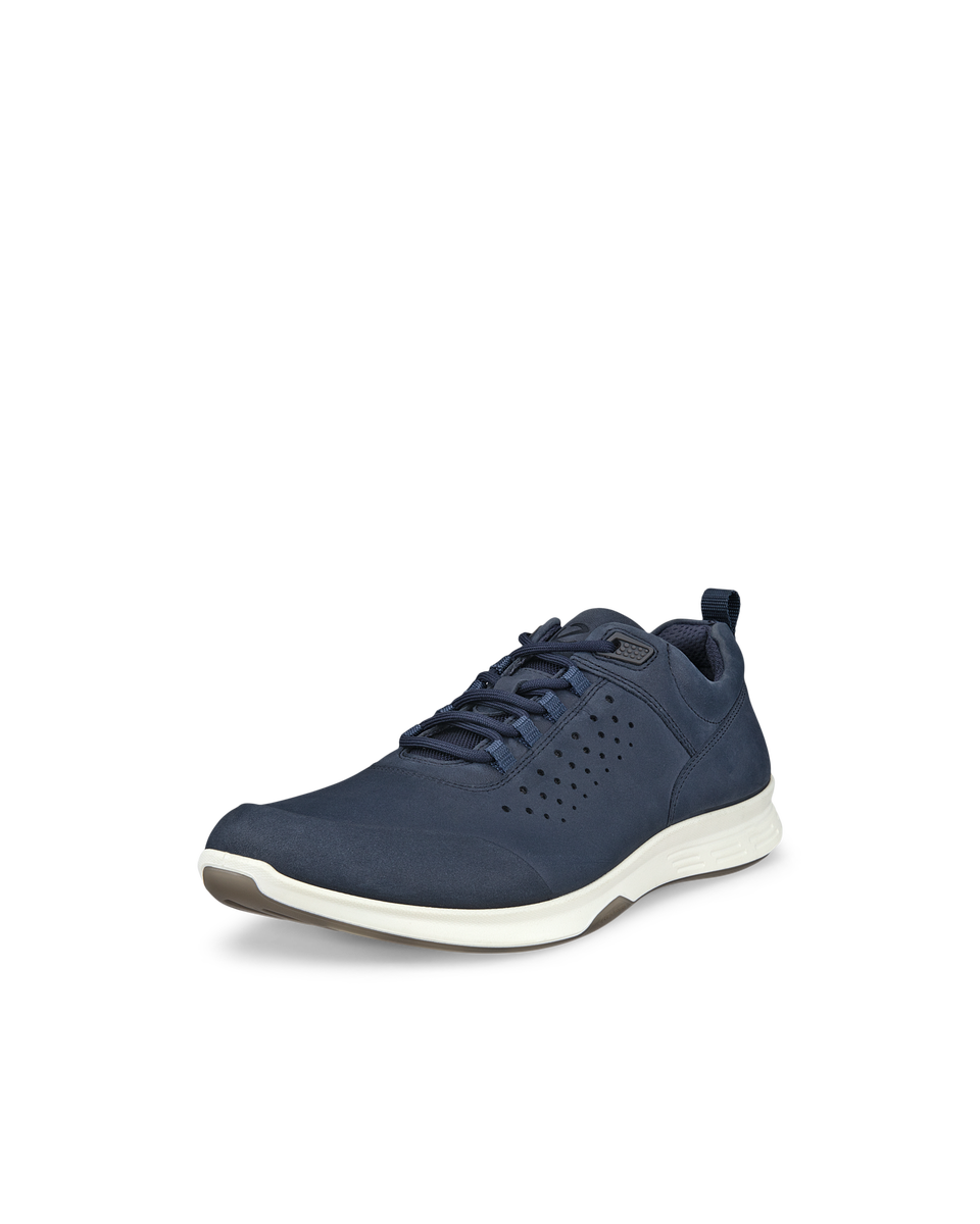 Ecco pumps mens deals navy