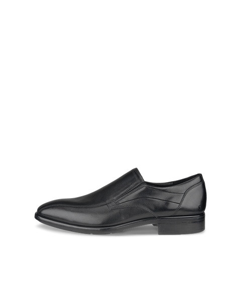 Ecco slip on on sale