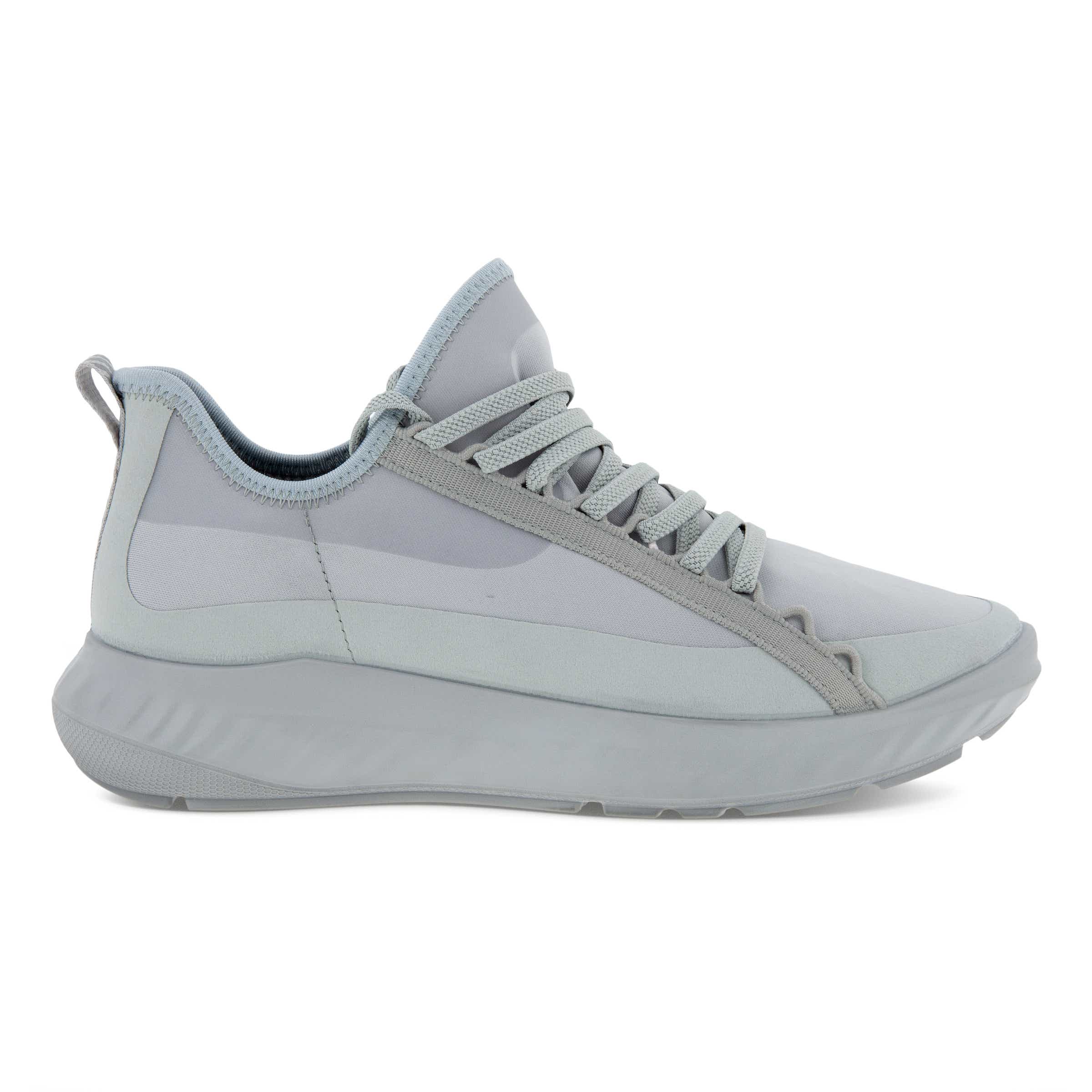 ECCO Ath-1 Women's Sneaker - undefined - Outside