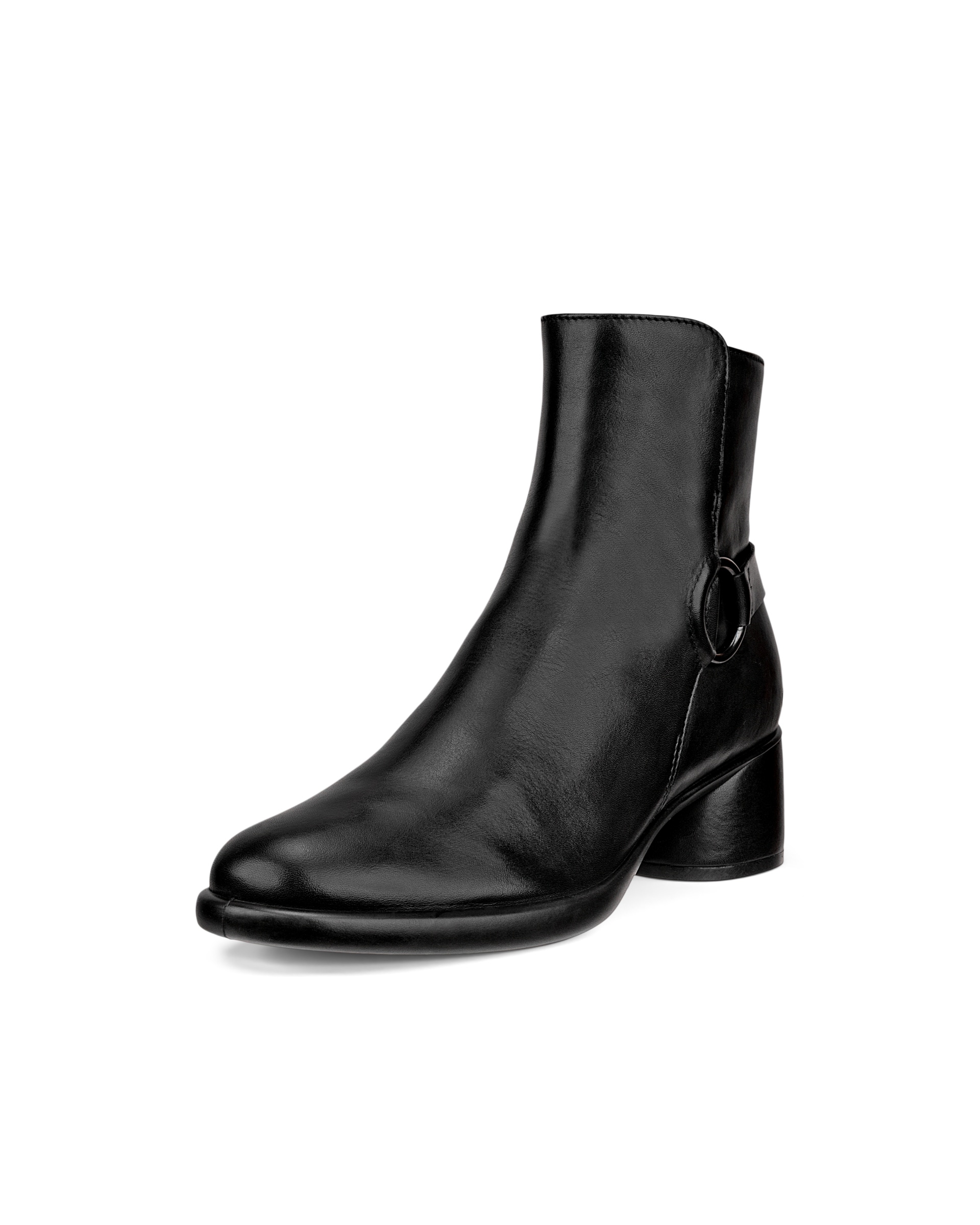 ECCO SHAPE SCULPTED MOTION 35 ブラック 37 ECCO Shape Sculpted Motion 35 BlackBlack - AirRobe