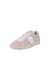 Women's ECCO® Street Lite Suede Sneaker - Pink - Main