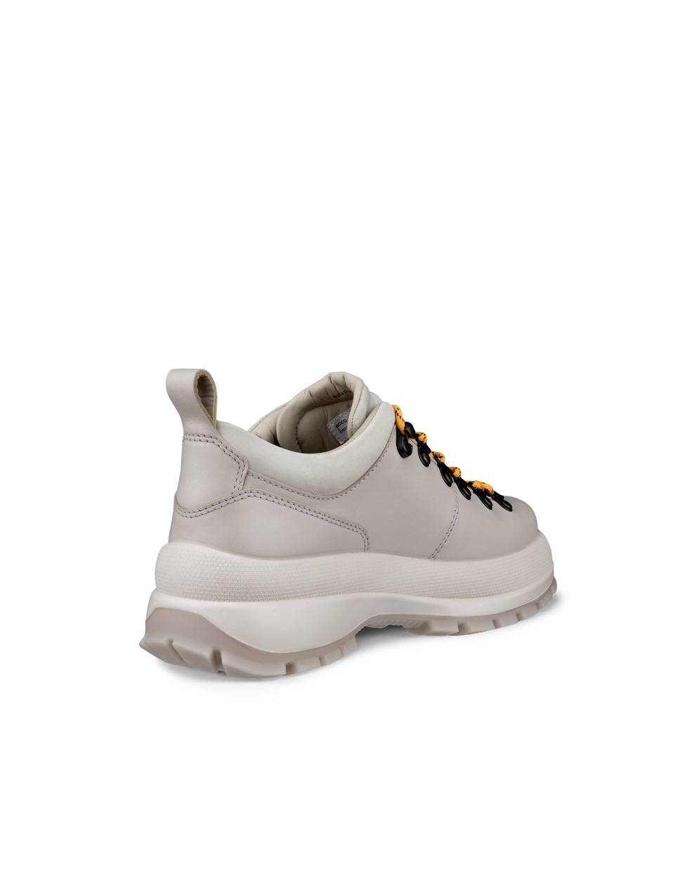 Track 30 Womens Low Hiker - Grey - Back