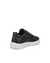 ECCO STREET 720 WOMEN'S SNEAKER - Black - Back