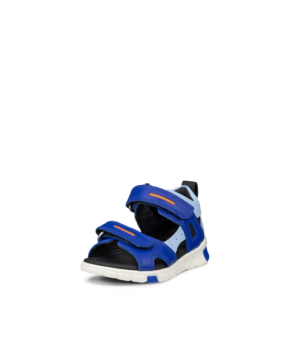 ECCO MINI STRIDE SANDAL - Sinine - Main