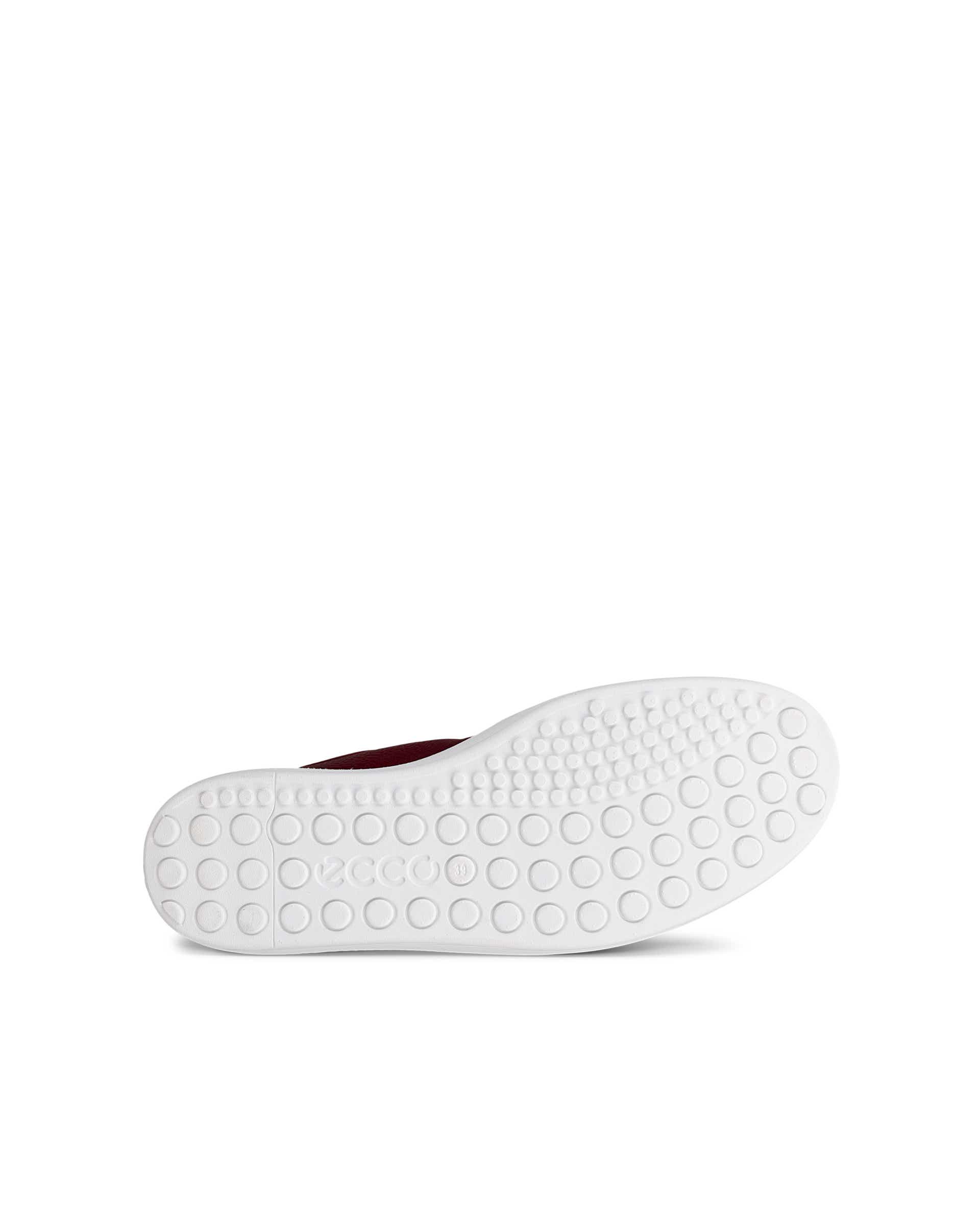 ECCO SOFT 60 - Punane - Sole