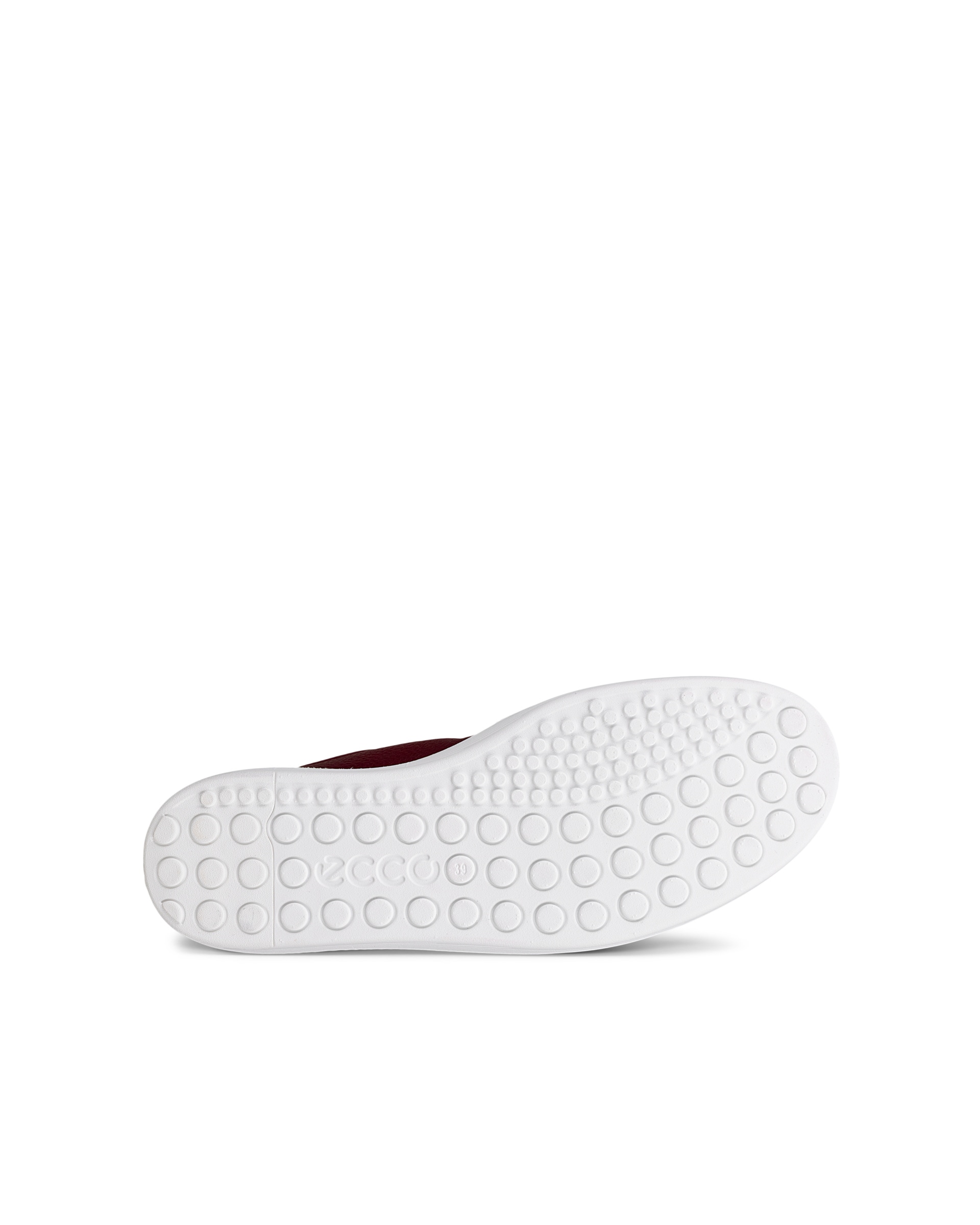 ECCO SOFT 60 - Punane - Sole