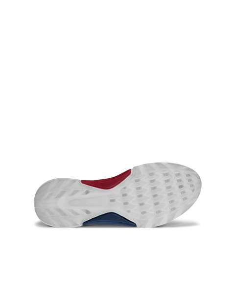 ECCO Men's Biom® C4 Golf Shoes - White - Sole