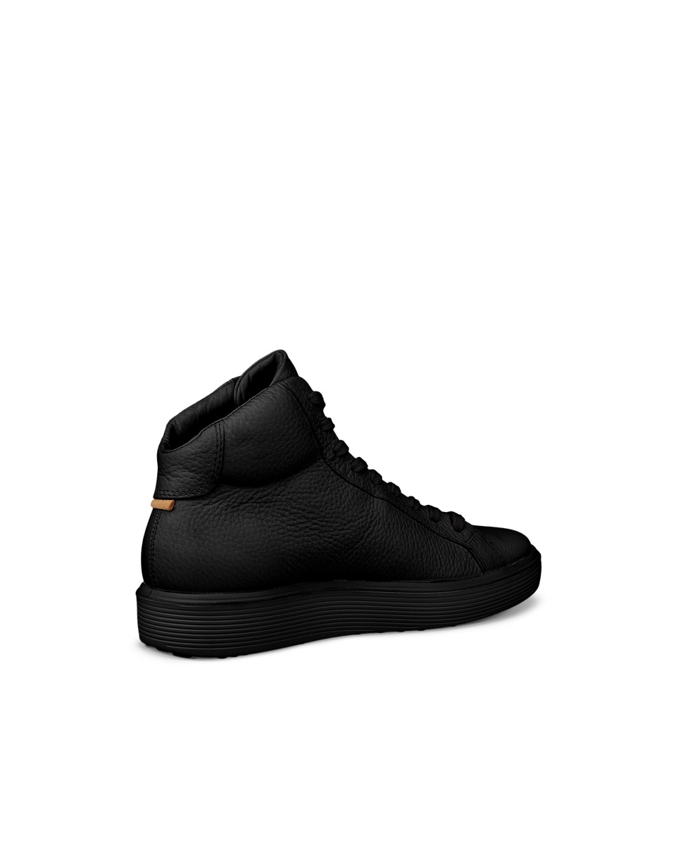 Ecco womens high top sneakers online