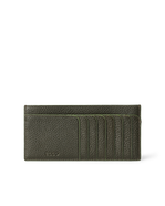 ECCO® Small Leather Wallet - Black - Main