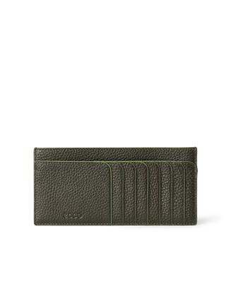 ECCO WALLET - Green - Main